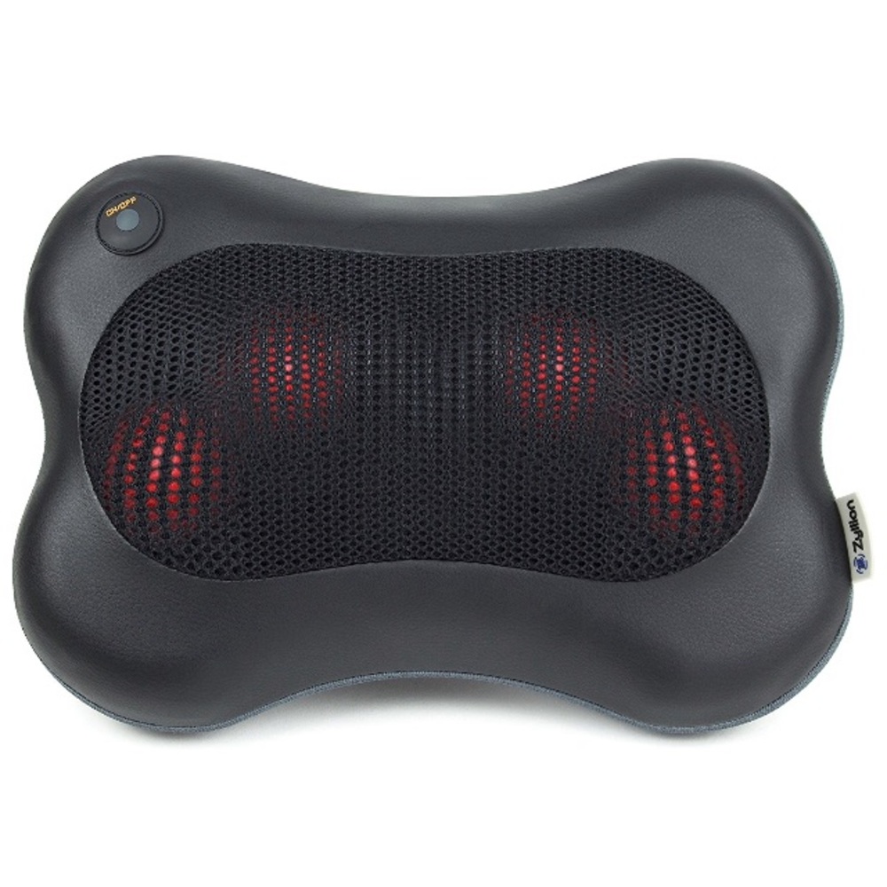 Neck & Back Massager